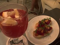 -Ocean's Table 欧舍