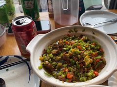 -老土灶民间菜(跃进桥店)