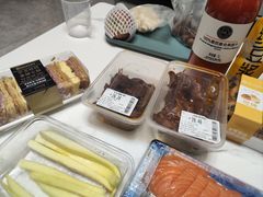 -永辉超市(郫都区爱琴海店)