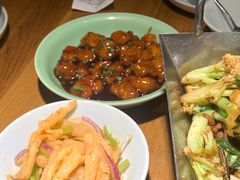 -弄堂里(雨花客厅店)