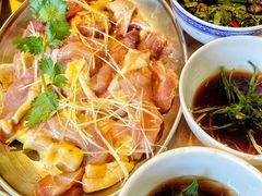 -阿鸡鱼庄·顺德鲜蒸小炒(亚运村店)