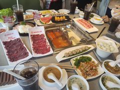 -海底捞火锅(百利广场店)