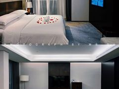 -广州粤海喜来登酒店