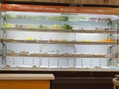 -哈尔滨小酒馆·鲜肉现穿自助烧烤(康新花园店)