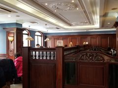 -德大西餐社(云南南路店)