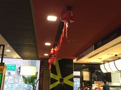 -麦当劳(新新大道岗丰店)
