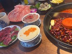 -楠火锅(仁恒梦中心店)