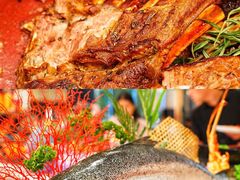 -青岛鑫江温德姆酒店