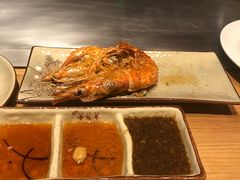 -赤坂亭·M9和牛烧肉·铁板烧(合肥万象城店)