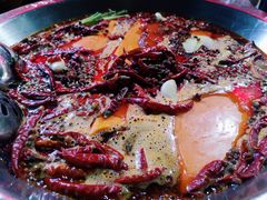 麻辣锅底-张嬢嬢老火锅(壹号店•六年店)