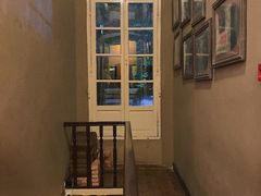 包房-ALBERGUE 1601 婆仔屋葡国餐厅