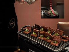 -火浪壹 by tigergrill(33小镇店)