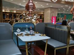 -妥妥烤肉料理(凯德店)