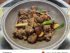 -陈廿二香肉馆