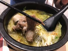 -大鼓米线(杭州国大城市广场店)