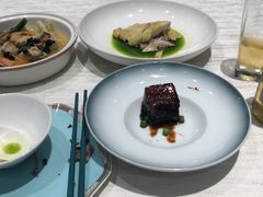 -柒园·三十年创意杭帮菜(龙湖滨江天街店)