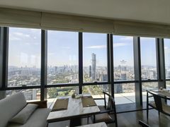 -深铁皇冠假日酒店·大堂吧