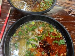 -一品飘香米线(一中总店)