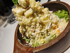 -俄士厨房(五棵松华熙LIVE店)