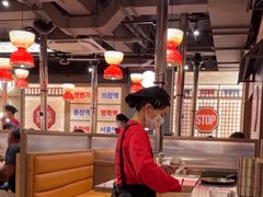 -西塔老太太泥炉烤肉(双井店)