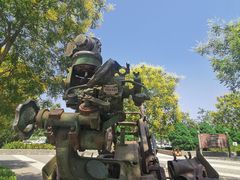 -中国北方国际射击场