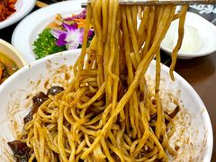 -贵宾庄炸酱面·韩式料理(高区店)
