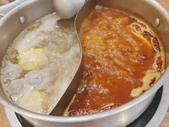 -掂档潮汕牛肉火锅(cityon熙地港店)