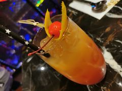 -MOSSO德国餐厅·音乐酒吧(环宇荟店)