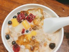 -眉州东坡·熊猫主题餐厅(枫蓝店)