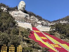 -蒙山大佛景区