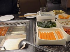 -海底捞火锅(老城根店)