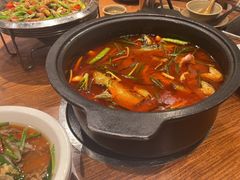 -西江传说•酸汤鱼(水东路店)