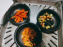 -汉拿山(汇一城店)