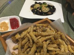 -旺顺阁鱼头泡饼(小红门店)