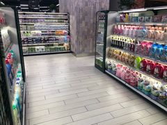 -果蔬好生活超市(乐堤港店)