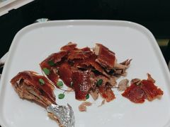 -盛百味·家宴餐厅(霸州分店)