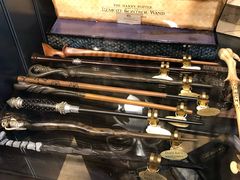 -九又四分之三站台