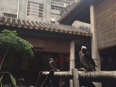 -黄埔古港