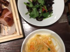 -涌上外婆桥(南塘店)