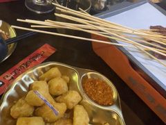 -林二哥宜烤官·宜宾小烧烤