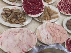 -粤潮牛肉火锅店(江南大道店)