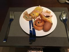 -舟山希尔顿酒店