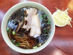 -伟记奥面馆(养育巷店)