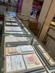 点击看大图 -亚一金店(鞍山路店)