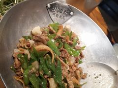 -老湘村·湖南土菜(天河维多利店)