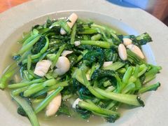 -黄山老妈·土菜(碧桂园店)