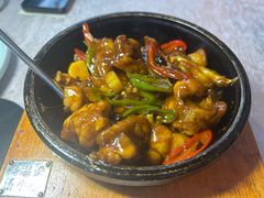 -小城故事·地道宁波味(月湖盛园店)