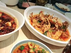 -领蟹祥记·香辣蟹·特色小海鲜(奥体天虹店)