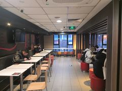 -麦当劳(大羊坊路店)