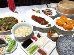 -四季民福烤鸭店(东四十条店)